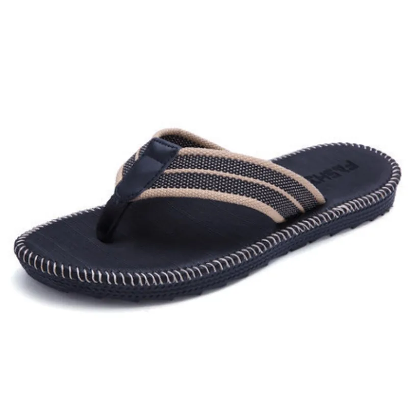 Men Beach Shoes Slippers Summer Men's Beach Slippers That Look Like Sneakers