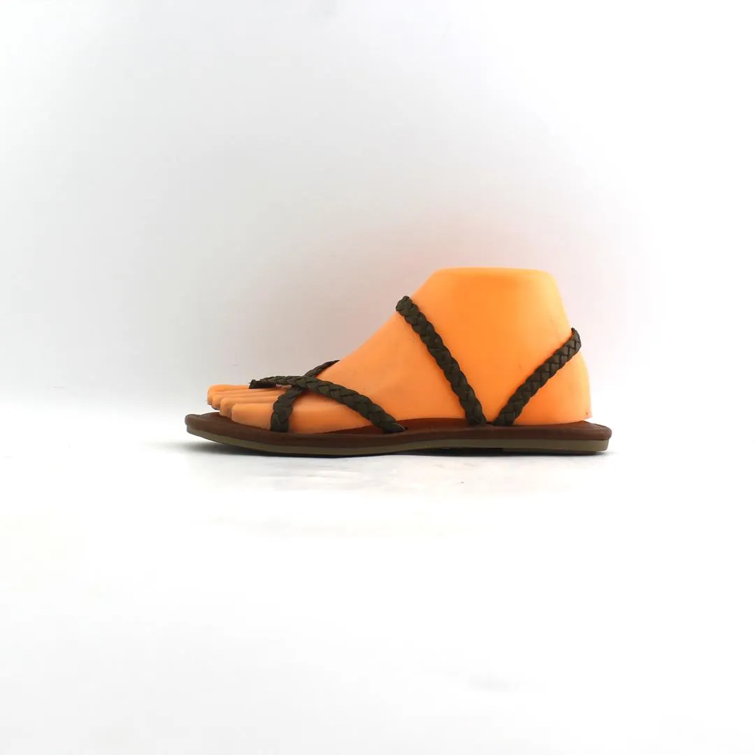 MIA BRAID Aldo Slide Sandals