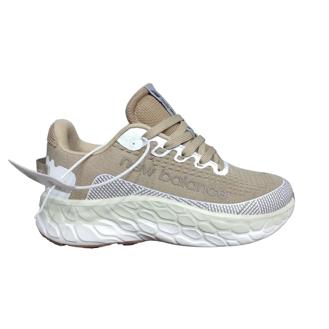 237 V1 New Balance NB Fresh Foam X More Trail V3 Brown