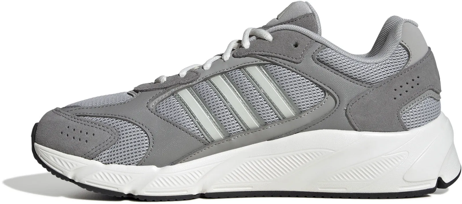 Crazychaos 2000 Men's Sportswear Shoes Adidas Adizero Football Cleats Shoe