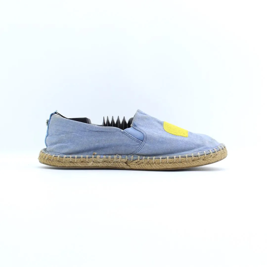 Club C 85 Vintage Casual Shoes CROWN & IVY .