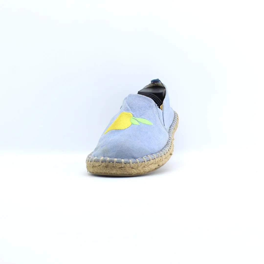 Handmade Casual Shoes CROWN & IVY .