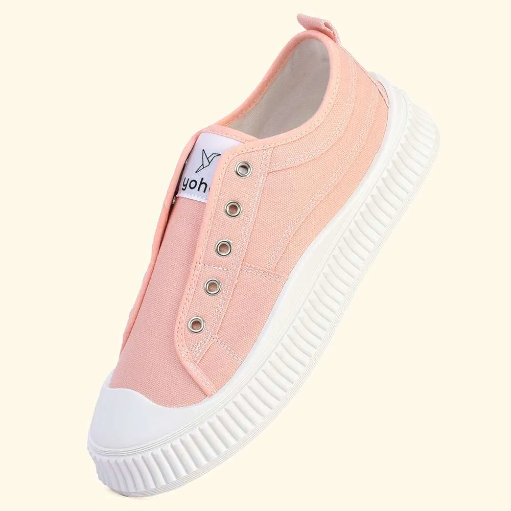 Checkered Slip On Sneakers Cruise Sneakers for Women