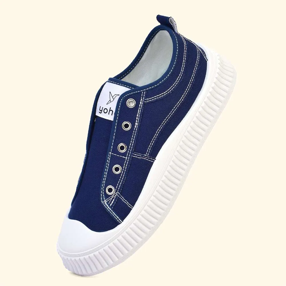 Cruise Sneakers for Women Slip On Washable