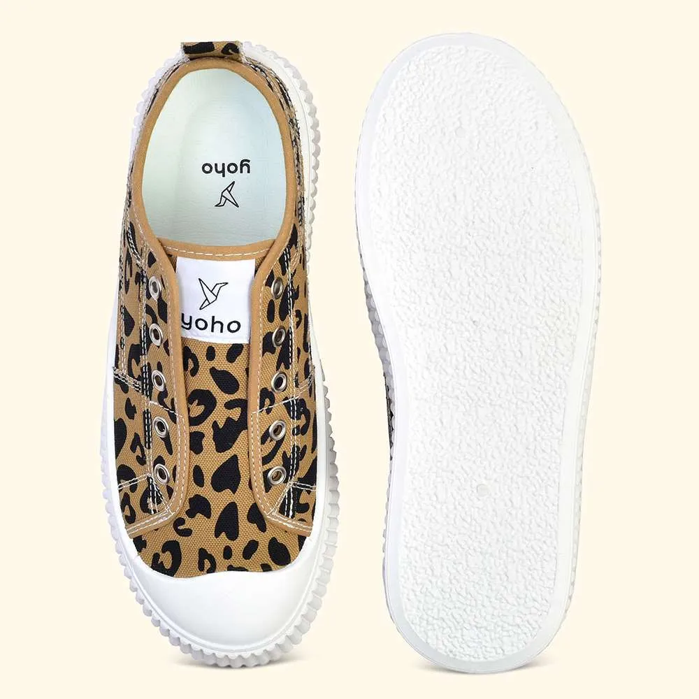 Cruise Sneakers for Women Spitfire Slip On