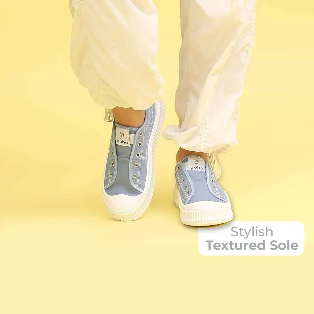 Supportive Slip On Shoes Cruise Sneakers for Women