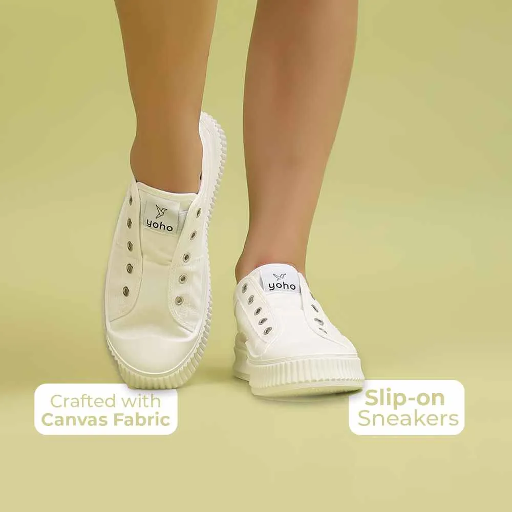 Cruise Sneakers for Women Sale On Slip Ons