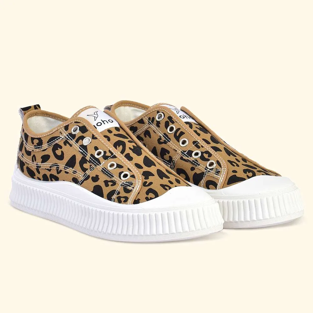 Cruise Sneakers for Women Slip On Shoes For High Arches
