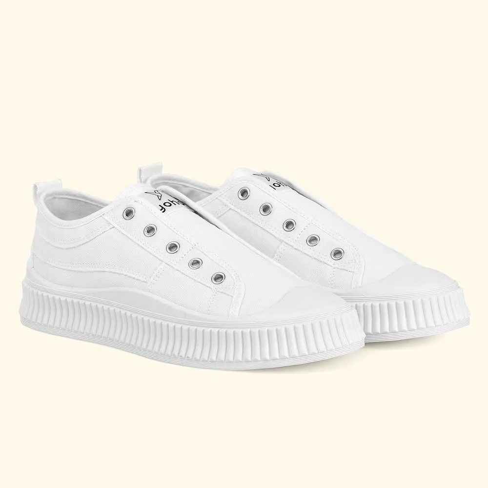 Cozy Slip On Slippers Cruise Sneakers for Women