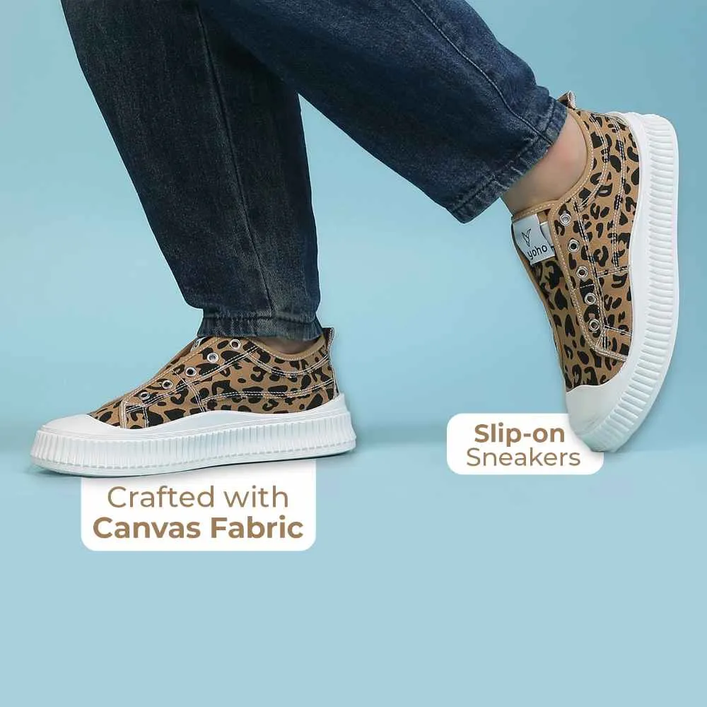 Slip Ons Size 14 Cruise Sneakers for Women