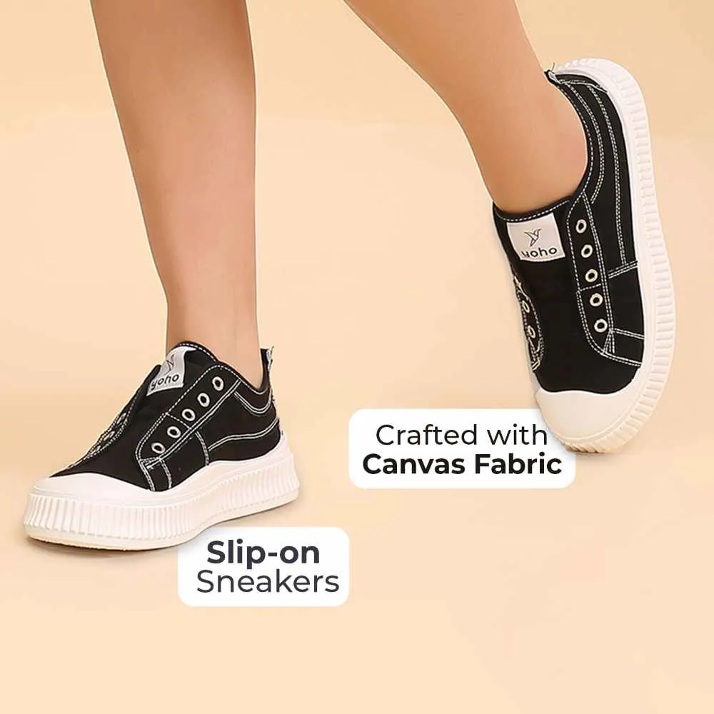 Cruise Sneakers for Women