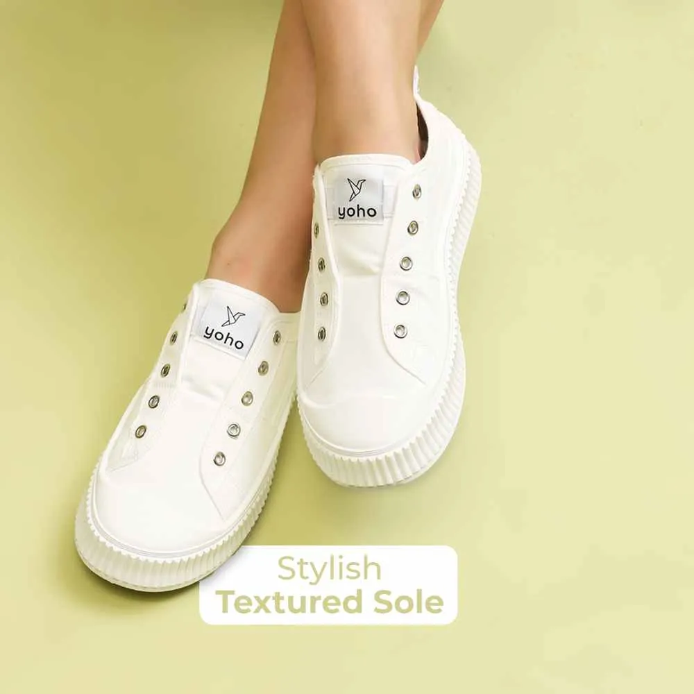 Dr Marten Slip On Boots Cruise Sneakers for Women