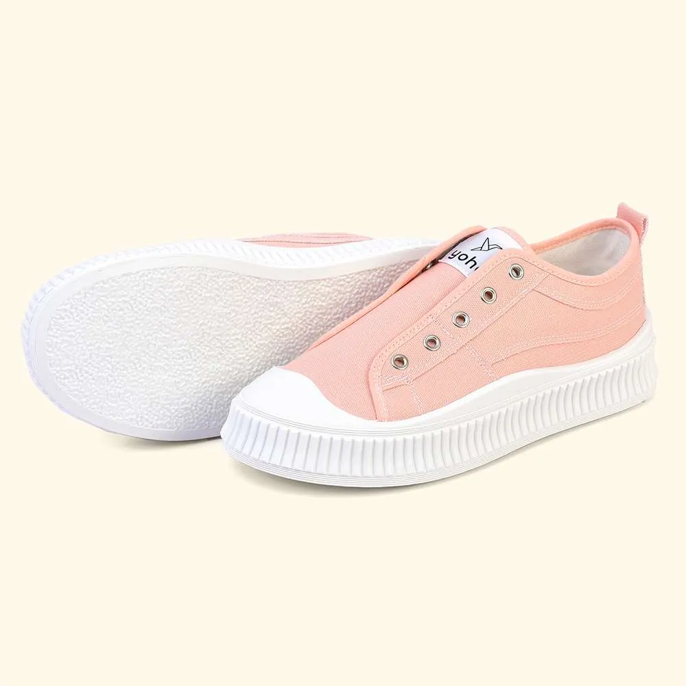 Cruise Sneakers for Women Slip On Vans