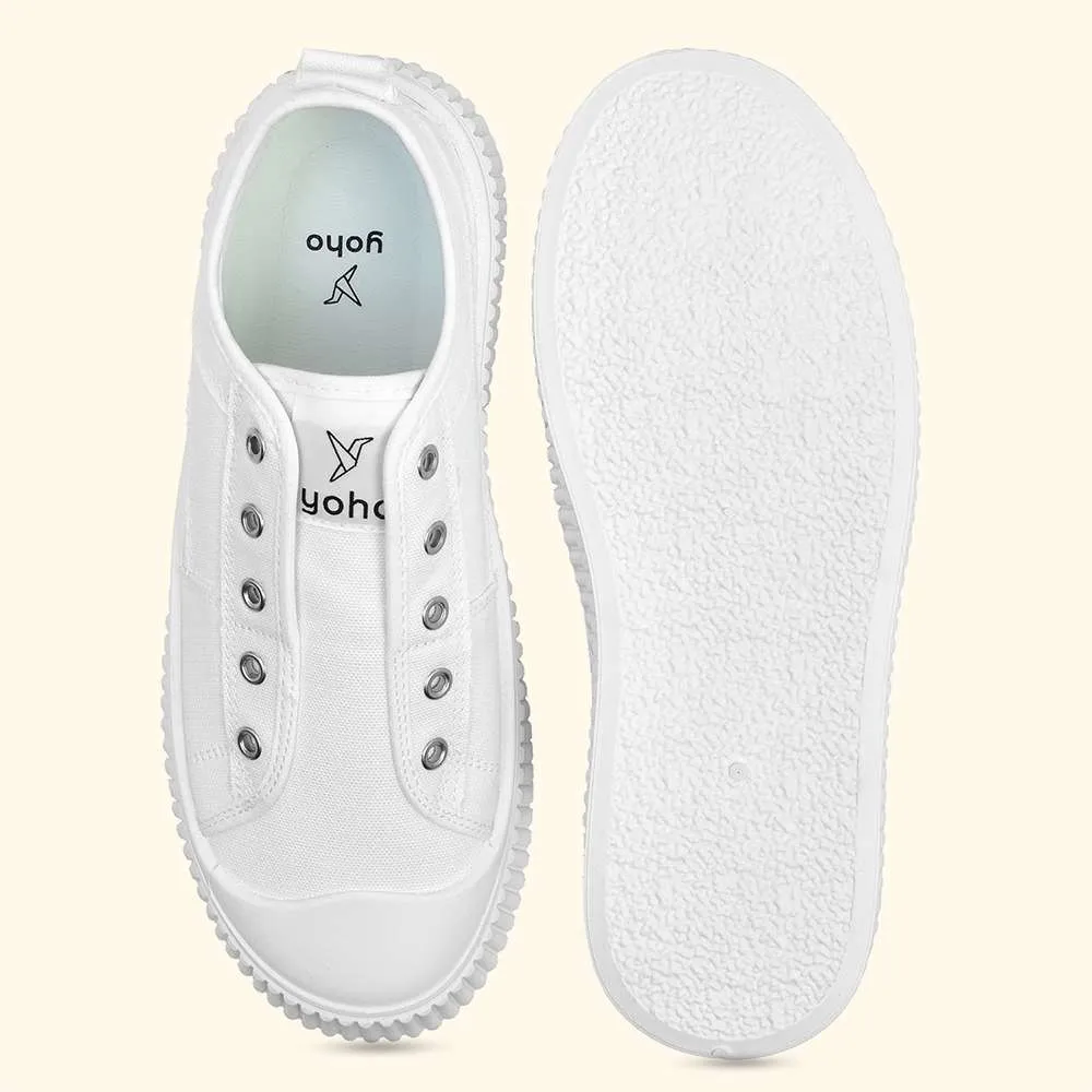 Cruise Sneakers for Women Walking Shoe Slip On