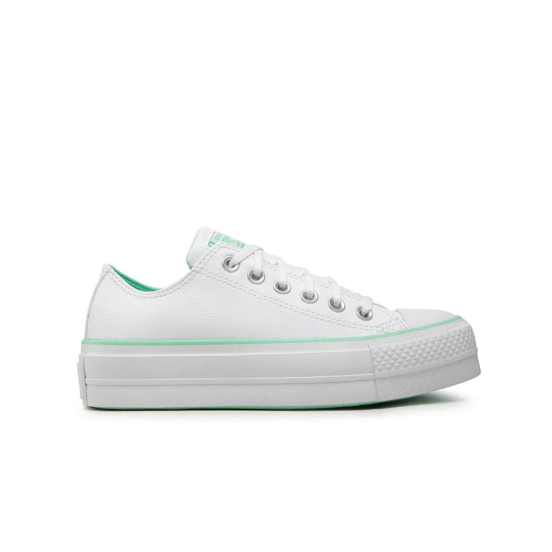 Smart Casual Sport Shoes Ct All Star Lift Millennium Glam Lifestyle Shoes