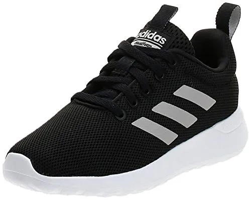 adidas Lite Racer Cln K, Unisex Adult's Fitness Shoes, Black (Negbs/Gridos/Ftwbla 000), 5.5 UK (38 2/3 EU) Adidas Questar Shoes