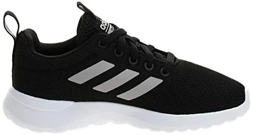 adidas Lite Racer Cln K, Unisex Adult's Fitness Shoes, Black (Negbs/Gridos/Ftwbla 000), 5.5 UK (38 2/3 EU) Adidas Gazelle Bold Shoes