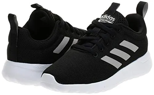 adidas Lite Racer Cln K, Unisex Adult's Fitness Shoes, Black (Negbs/Gridos/Ftwbla 000), 5.5 UK (38 2/3 EU) Adidas Alpha Shoes