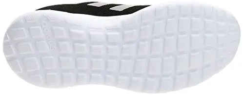 adidas Lite Racer Cln K, Unisex Adult's Fitness Shoes, Black (Negbs/Gridos/Ftwbla 000), 5.5 UK (38 2/3 EU) Adidas Ligra 8 Volleyball Shoe