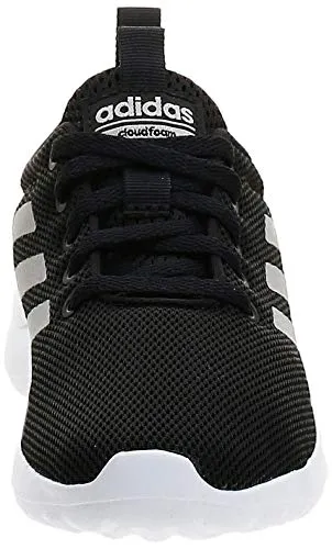 adidas Lite Racer Cln K, Unisex Adult's Fitness Shoes, Black (Negbs/Gridos/Ftwbla 000), 5.5 UK (38 2/3 EU) Adidas The Road Shoe