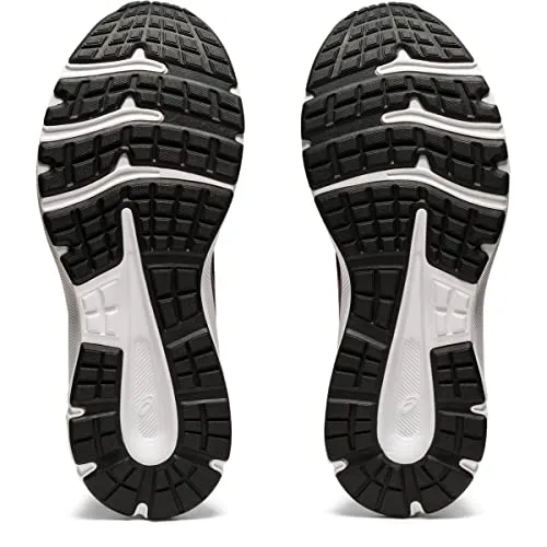 Jordan Burroughs Shoes Asics ASICS Women's Jolt 3 Running Shoes, 7.5, Black/HOT Pink