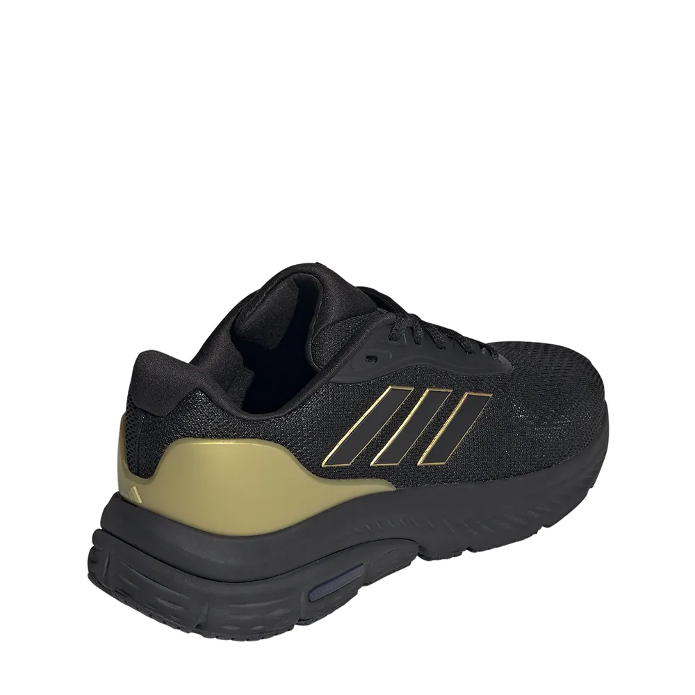 adidas Women's Lifestyle Cloudfoam Walk Shoes American Adidas Shoes