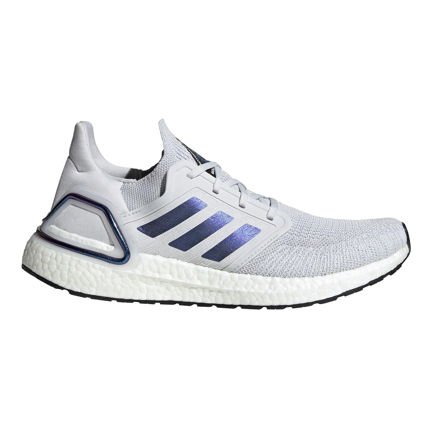Adidas Cool Shoes Adidas Ultraboost 20 Grey Mens Running Shoes