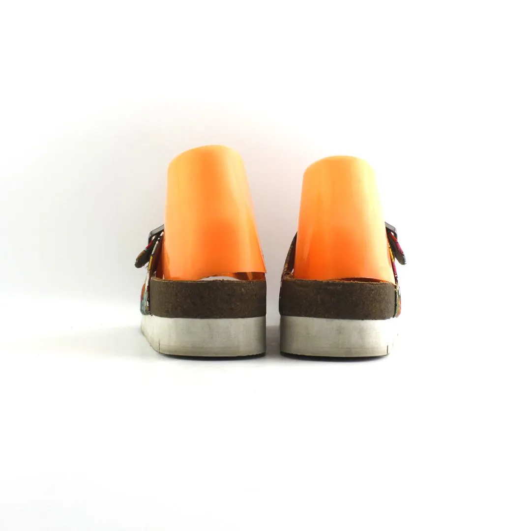 BOBS BOHEMIAN POUND Corduroy Slippers