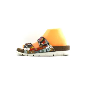 Bombas Sherpa Slippers BOBS BOHEMIAN POUND
