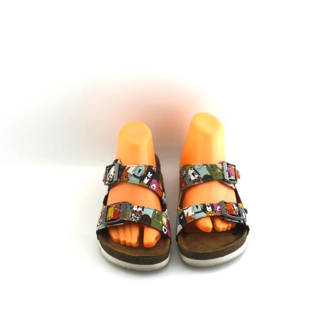 Slippers For Ladies BOBS BOHEMIAN POUND