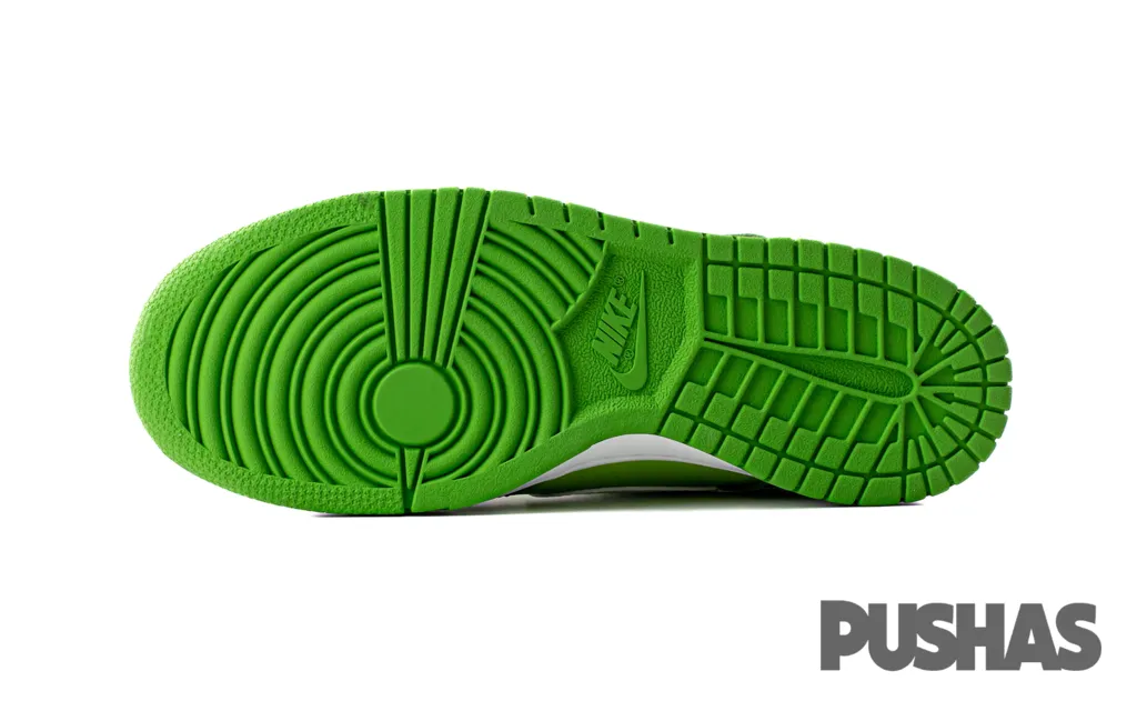 Dunk Low 'Chlorophyll' (2022) Asics Shoes Jolt 3