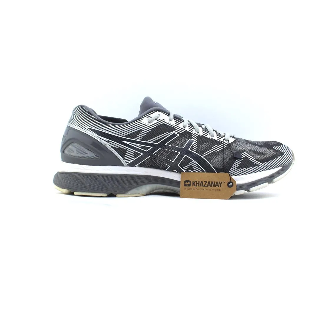 Tektrel Trail Running Shoe ASICS GEL-NIMBUS 219