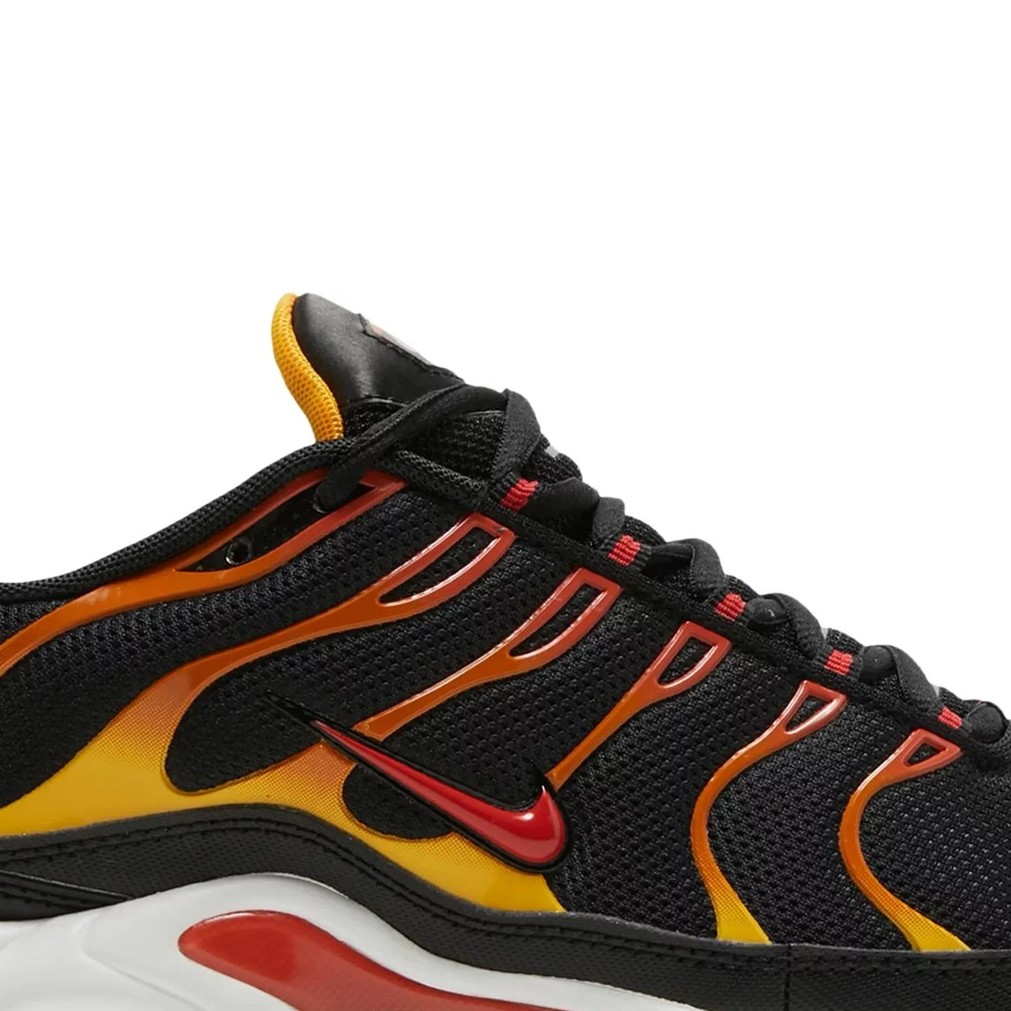 Air Max TN Plus 'Reverse Sunset' (2021) Asics Tennis Shoe Laces