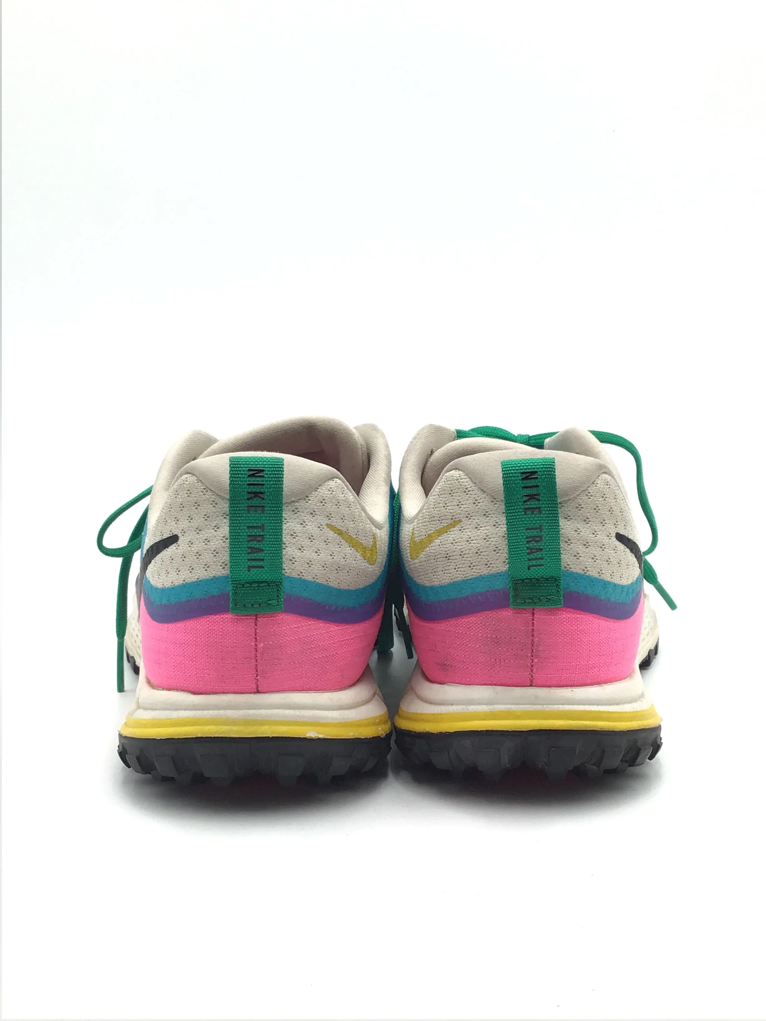 Blue & Cream Shoes Athletic Nike, Size 9.5 Asics Gel-quantum 360 Knit Running Shoes Review