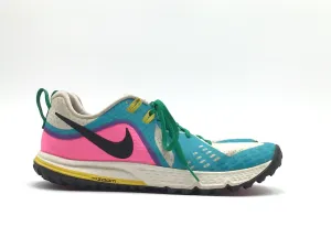 Asics Gel-kayano Trainer Shoes Blue & Cream Shoes Athletic Nike, Size 9.5