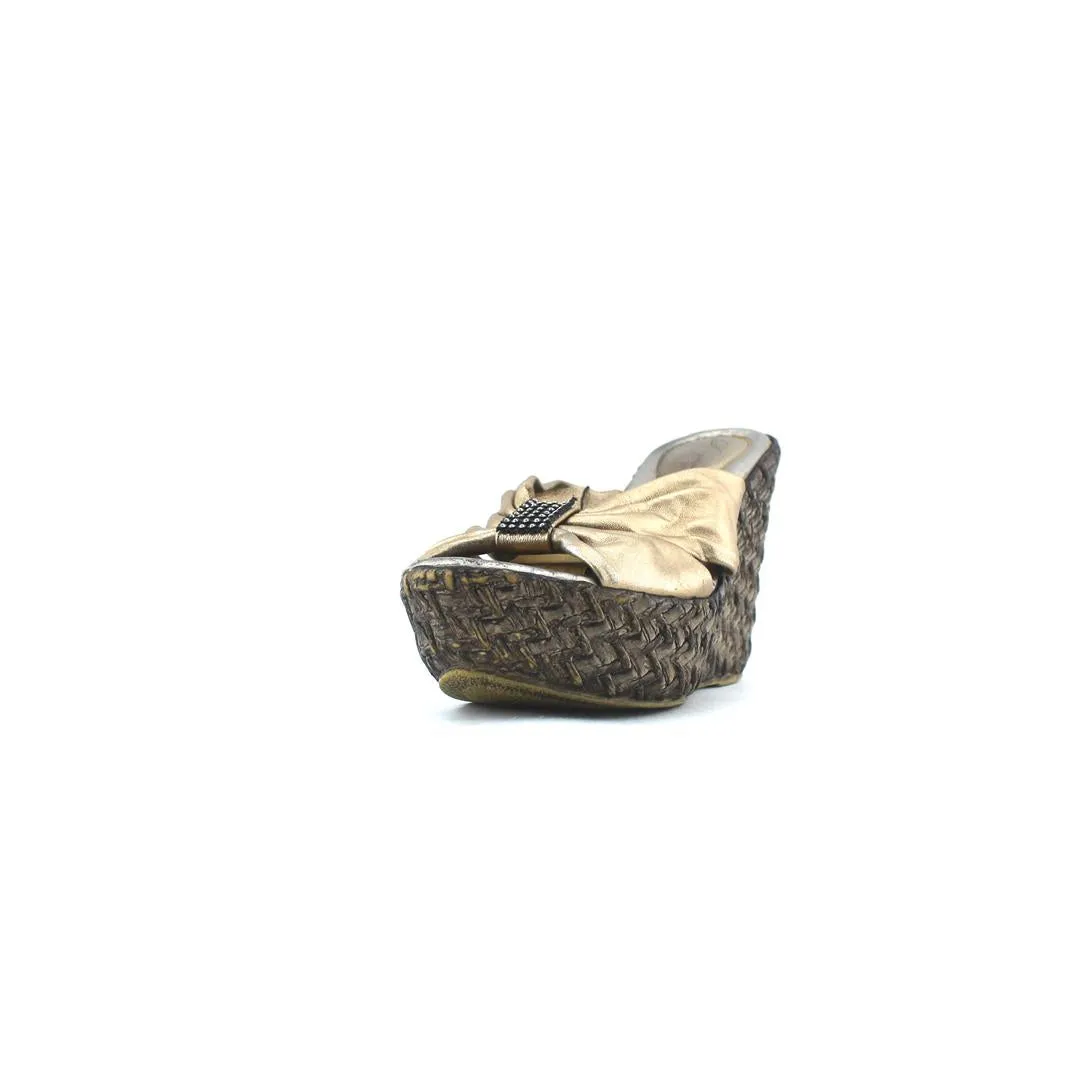 Slippers Slingback DEGARIO .