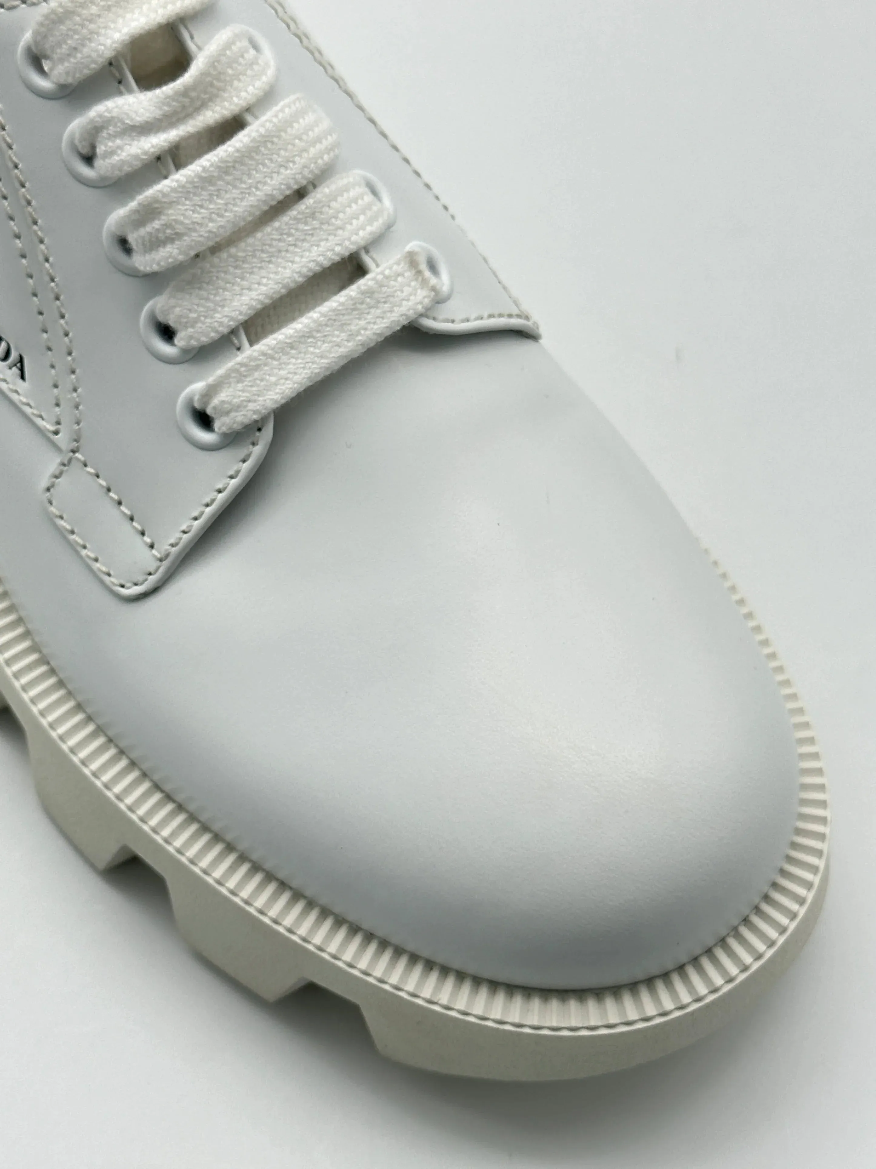 Best Orthopedic Loafers Derby In Pelle