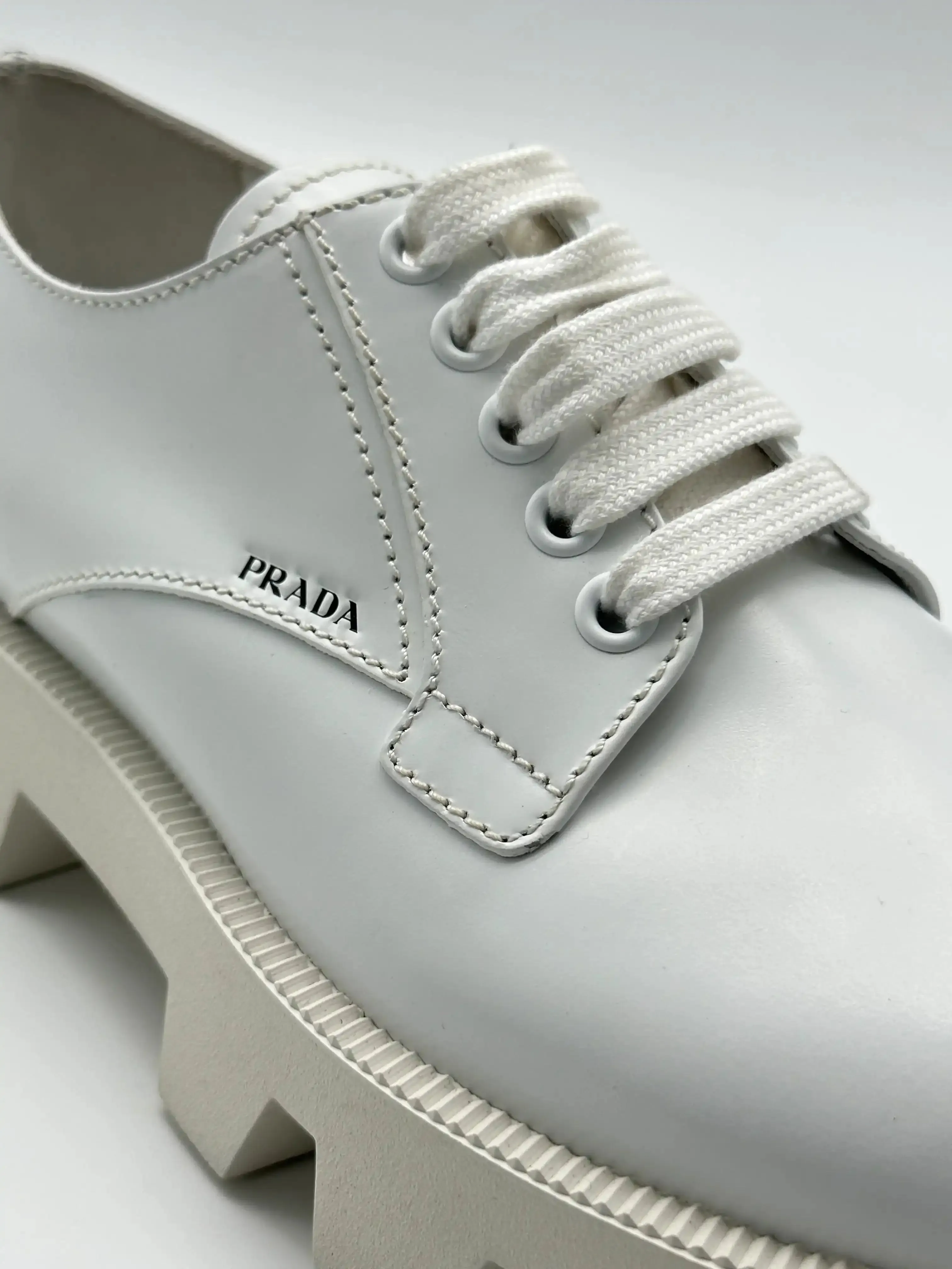 Derby In Pelle Gh Bass Co Loafers