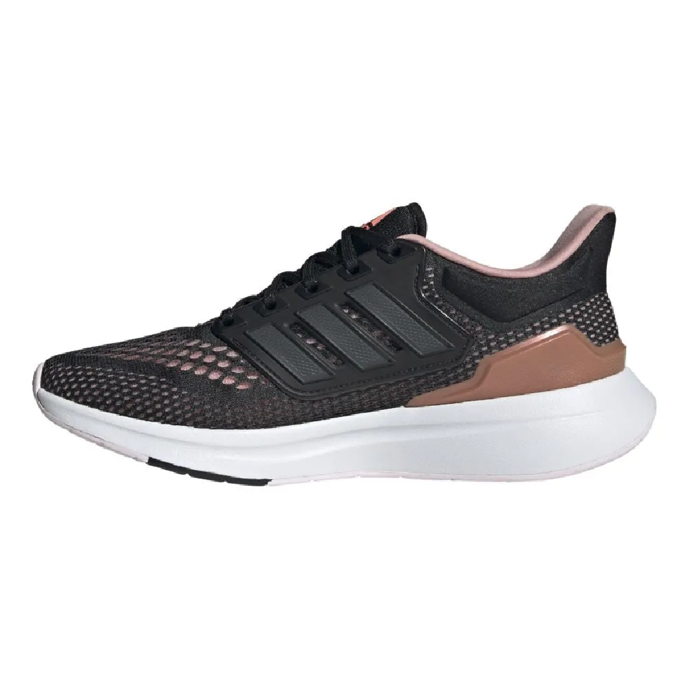Adidas Shoe Storage adidas EQ21 Run Womens Running Shoes