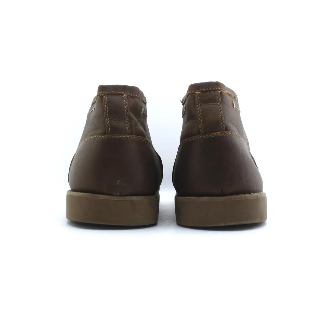 DEXTER COMFORT Casual Tomboy Shoes