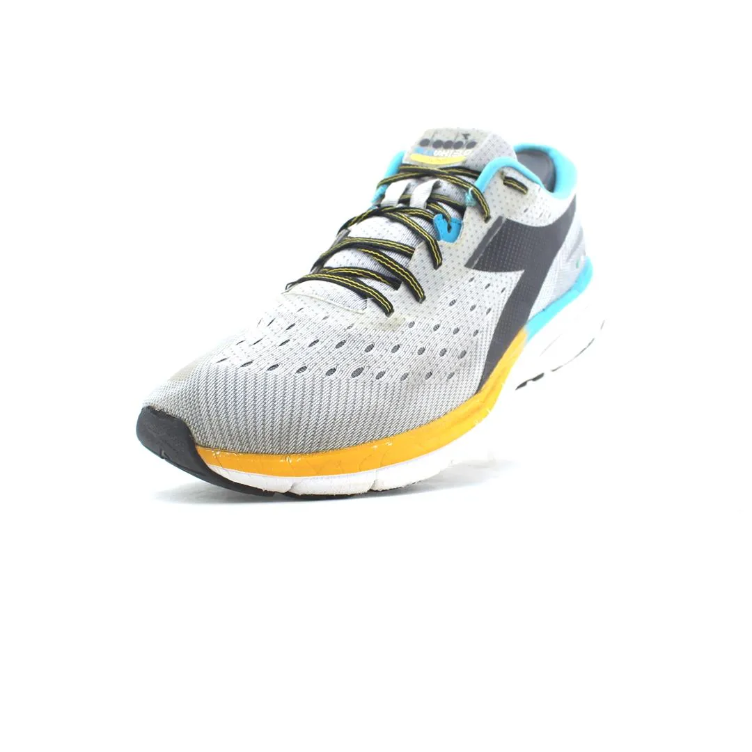 DIADORA MYTHOS 6 Running Shoes With Cleats