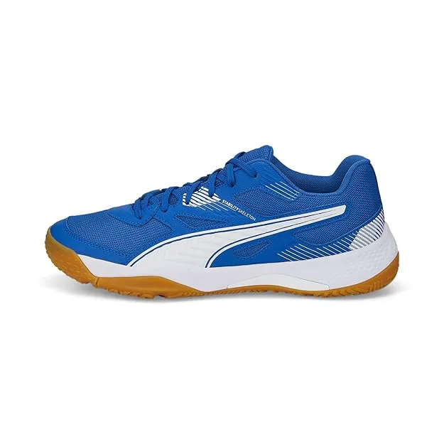Puma Solarflash II Badminton Shoes Asics Winter Walking Shoes