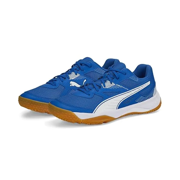 Puma Solarflash II Badminton Shoes Asics Prime Attack Ex-eo Wrestling Shoes