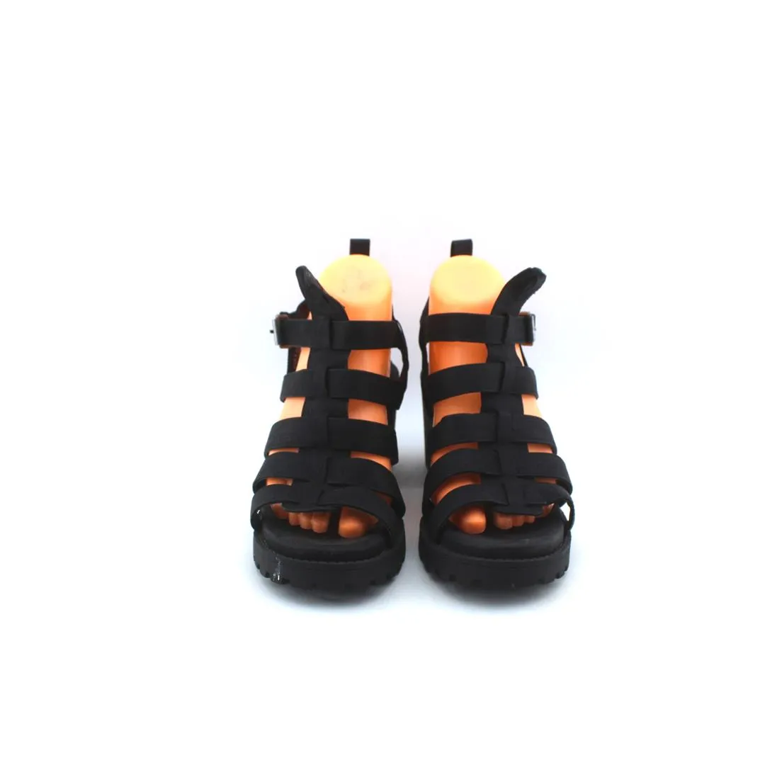 Amazon Ballet Slippers DIRTY LAUNDRY .