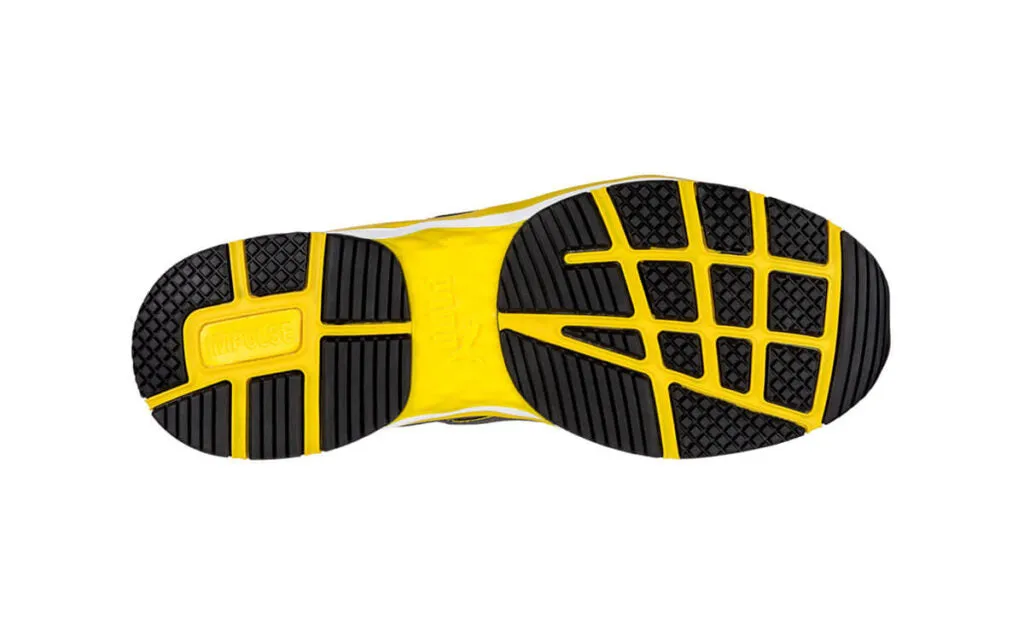 Puma Pace 2.0 Lightweight Safety Shoes 643807 Difference In Asics Running Shoes