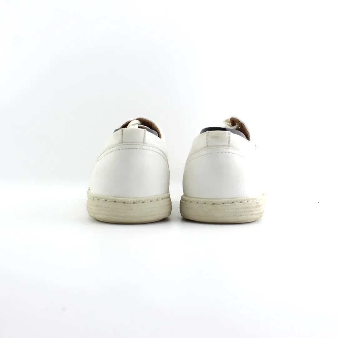 CORDDO . Steel Toe Casual Shoes