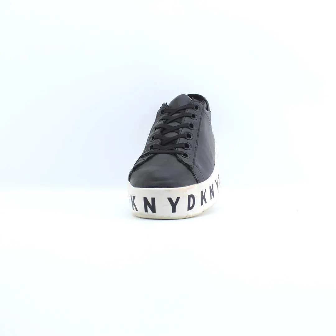 DKNY . Lace Up Shoes Casual
