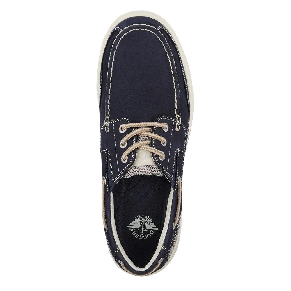 DOCKERS Beacon Boat Shoe Casual Amazon Shoes
