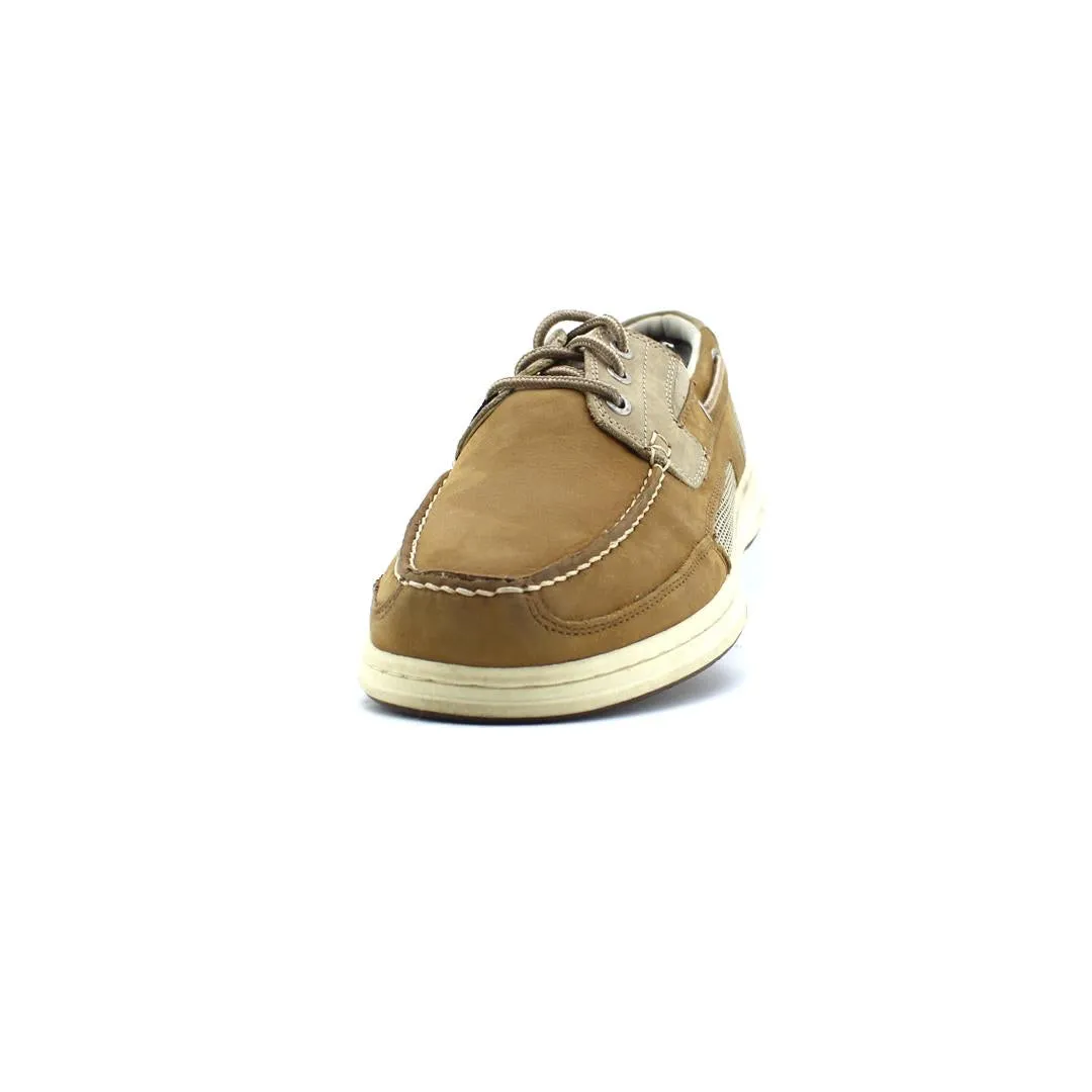 Hemp Casual Shoes DOCKERS EST 1986