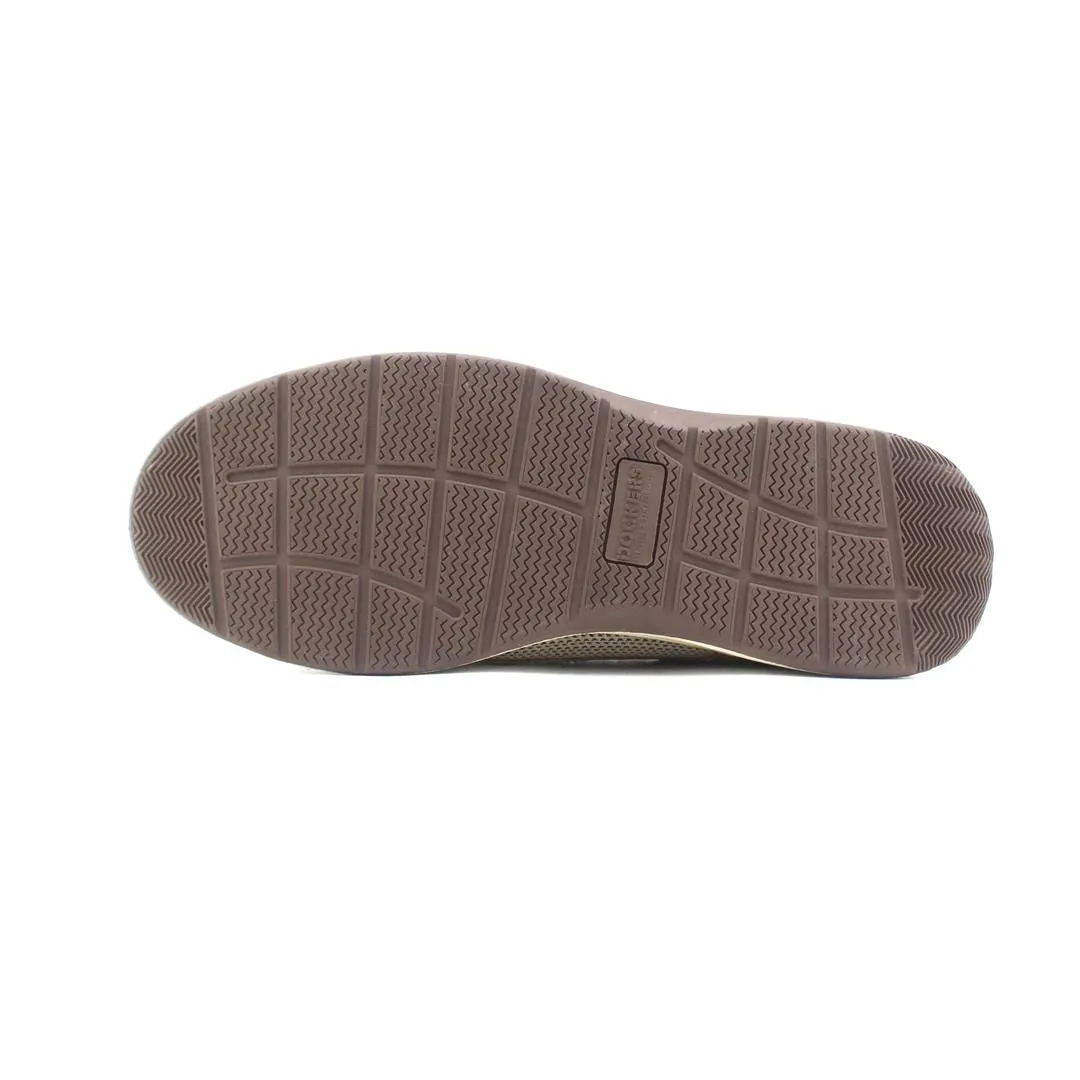 Shoes Canvas Casual DOCKERS EST 1986